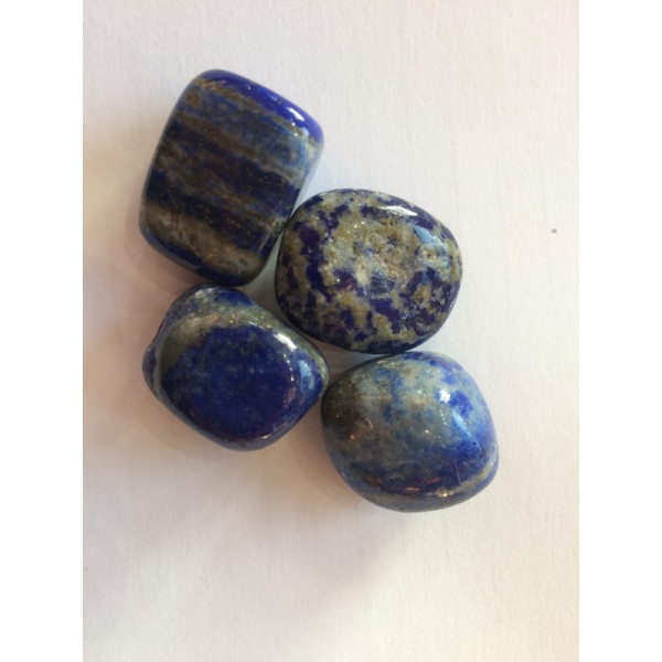 Tumble Lapis Lazuli B grade